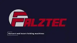 Falztec Outsert - Pratham Superfold