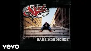 Sat - M&eacute;moires d'outre-tombe (Audio)