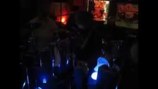 STOKED performed by Shecky and the Twangtones at Fadeley's 022714