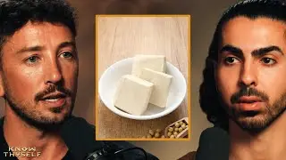 The Truth About Soy and Hormones - with Nutrition Expert Simon Hill