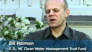 The Needmore Tract - North Carolina's Greatest River-Conservation Success Story