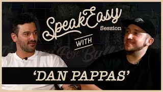 Speakeasy with Dan Pappas (Fonzie Abbott)