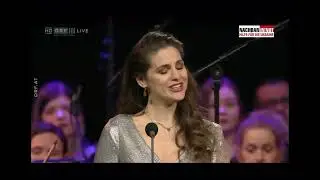 LEO DELİBES: The Flower Duet (Patricia Nolz)