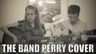I'm A Keeper The Band Perry Cover