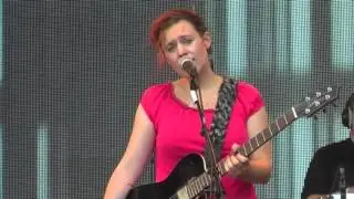 miaomio - Etwas Grosses [HD] @WDR-Fest Bonn 2012