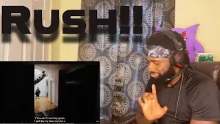 Ayra Starr - Rush Reaction!!!