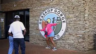 Graskop Gorge Lift Company - Overview 2024