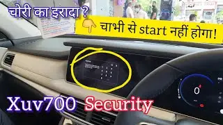 Alexa Car me kya kar sakta hai ? Testing🤔first time heard these Car Security features!