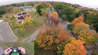Capaha Park