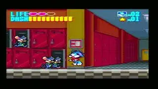 Vorstellung Retroscaler2X