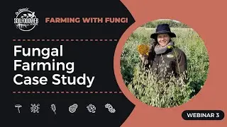 Fungal Farming Case Study | Farming with Fungi Part 3