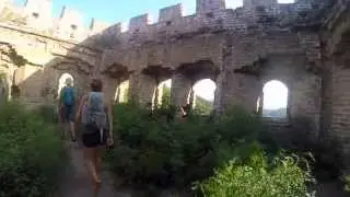 How to Hike the Great Wall (With No Crowds)