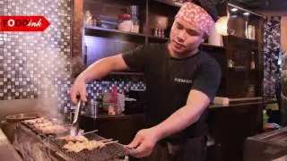 Kushiyaki Kuni - Yakitori