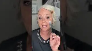 Mature Makeup Tutorial - Part 6 | Concealer  #makeupover50 #womenover50