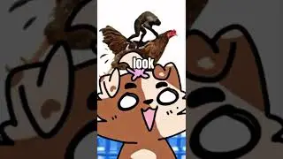 🔓New Inside Joke Unlocked #vtuber #kimiikimura #chickenjockey