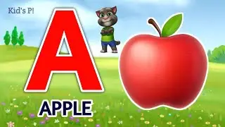 preschool nursery rhymes songs | english alphabet song for kids | phonics sounds of alphabets
