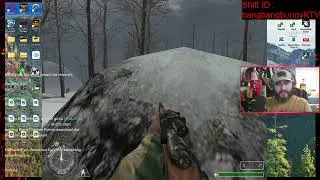 Call of Duty Campaign [ Ending ]