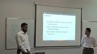 Full Memoir Presentation