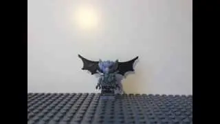 Lego 70128 - Braptor's Wing Striker
