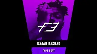 [FREE DL] Isaiah Rashad ft. Smino & Jay Prince Type Beat - 