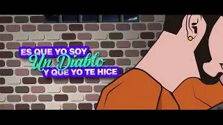 La &Uacute;ltima Vez - Anuel AA x Bad Bunny Official Video