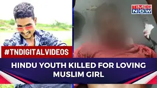 25-Year-Old Dalit Youth Killed Over Relationship With Muslim Woman In Karnataka's Kalaburagi