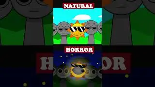 Sprunki But All Mr Sun #sprunki #incredibox #sun #incrediboxv9 #animationmeme #amongus #musicgenre