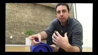 SA Wellness Centre - Manduka yoga mat and bag (review)