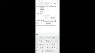 Fees Management System | School ERP | software demo | 2023 | WeaveAround