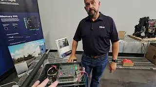 Hy Security EXPERT Shares 310 Box and Titan Arm Secrets