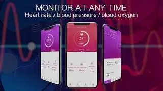 CANMIXS ZL02 SMART WATCH