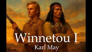 Winnetou I – Kapitel 5 Teil 5: „Schöner Tag“ | Karl May Hörbuch