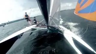 GoPro: Торнадо (команда XLINE)