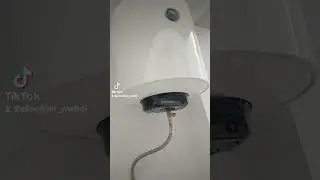 chauffeau &eacute;lectrique 50 litres