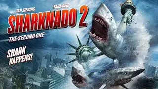 Sharknado 2 - The Second One