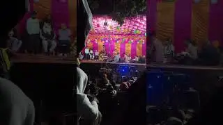 Arvind Singh abhiyanta program dugola