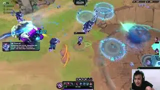 Invasion Mode in Depth: A Comprehensive Guide to Team Coordination and Victory