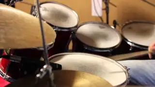 Kind of funky, Tommy Igoe, Groove Essentials, 15 Fast