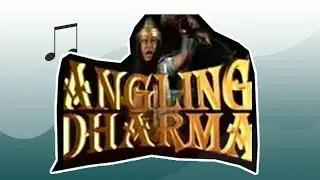 ANGLING DHARMA ORCHESTRA THEME SONG ( Preview )