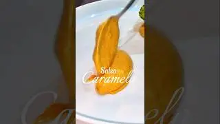 Pur&eacute; de coliflor caramelizada: elegante, cremoso y lleno de sabor