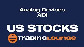 Analog Devices Inc. (ADI) Stocks Elliott Wave Technical Analysis