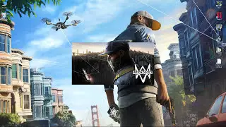How to Simply Fix Watch Dogs 2 Launching Issue -Works 100% No Download Needed (2021)