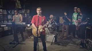 Rebel ShakeDown - Soundwaves (Official Music Video)