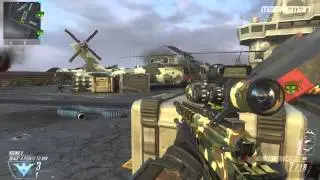 Black Ops 2 SnD LIVE Commentary Part 4 | Play The Objective