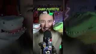 Укусить тебя, чтобы вызвать АСМР
