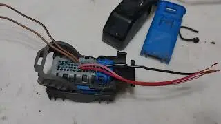 Руководство по самостоятельной сборке LS Bench Harness Ultimate для ЭБУ Gen 3 и LS ECM Gen 4 с от...