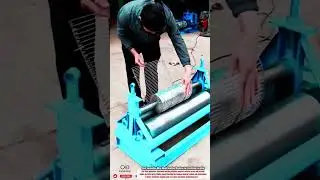 Best Innovative Wire Mesh Bending Machine for Precision Forming