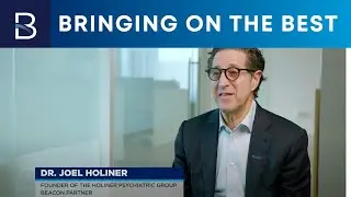 Bringing on the Best: Doctors Tapping Their Network