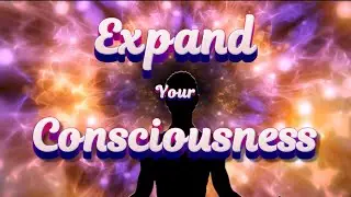 “Expand Your Consciousness: Guided Meditation for a Free Mind”.    #relaxingmusic.  #subconscious