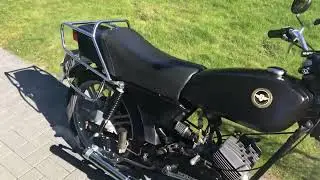 Z&uuml;ndapp cs 25 tuning